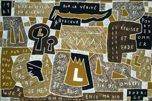 Liberté — Joaquín Rodrigo Vidre