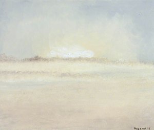 Fog Study No.4 Day