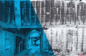 Passages To Freedom — Laila Al Shawa