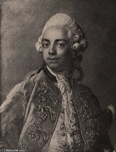 Carl Gustaf Piper — Gustaf Lundberg