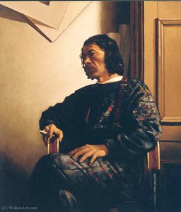 Untitled (784) — Jack Vettriano
