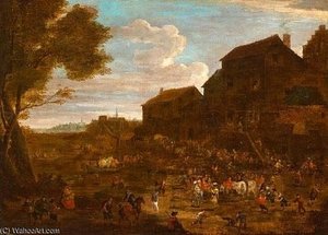 The Village Fête