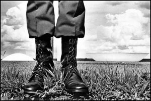 Congress put in recess by militaries