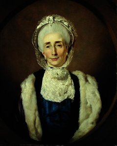 Mrs lushington,