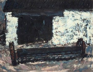 The Seed Drill