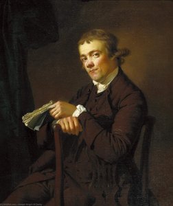 Thomas Staniforth aus Darnall, Co. York