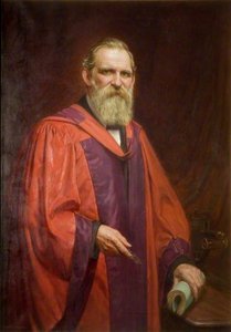 Charles Lapworth (1842–1920), Professor Of Geology (1881–1913) — Bernard Munns