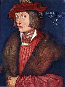 Count Philip