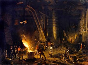 The Gun Foundry