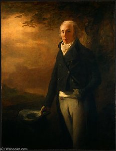 David Anderson — Henry Raeburn Dobson