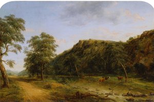 Jackson’s Creek, Sunbury