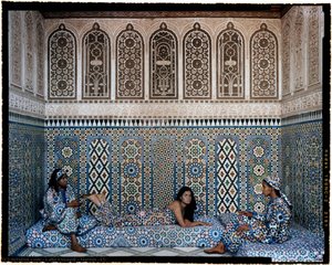 Harem #15