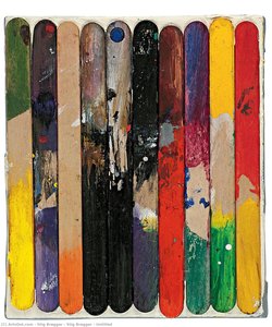 Stig Brøgger - Untitled — Stig Brøgger