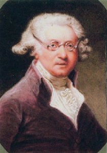 Self-portrait — Sir Joshua Reynolds