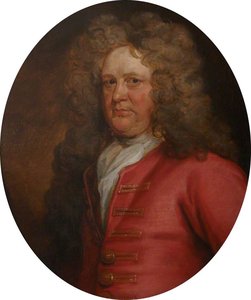 Robert Campbell (1640 –1709), Frcsed (1701) — John Baptist De Medina