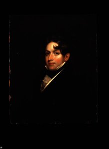 Captain Demaresque of Gloucester, Massachusetts