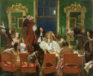The Life Of Buckingham