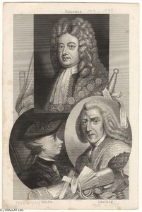 Robert Walpole