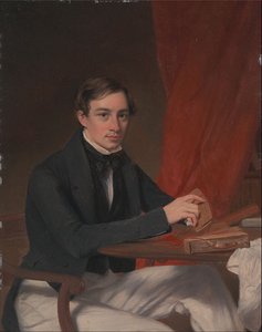 Cosmo Richard Howard — Thomas Phillips