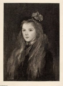 My Daughter Josephine — Хенри Волф