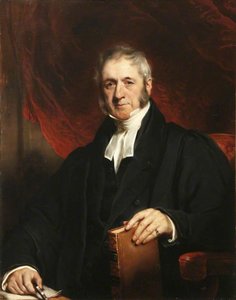 Charles Wightwick (c.1778–1861) — Sir Martin Archer Shee, Neoclassical