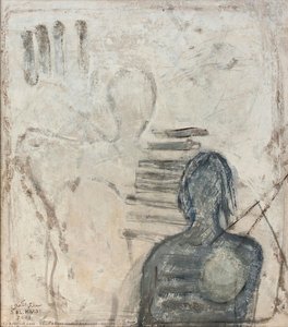 Desert — Saad Abdel Qader Al-kaabi