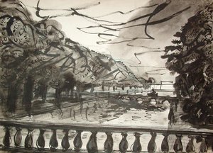 Park — Jerzy Faczynski