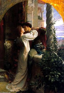 Romeo And Juliet — Frank Diksi