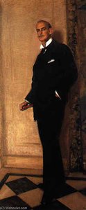 Archer Milton Huntington