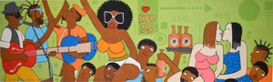 I Love Nairobi 35 — Michael W. Soi