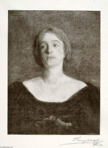 Romola — Henry Wolf