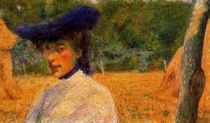 Adriana Bisi Fabbri — Umberto Boccioni, Futurism