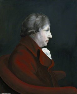 Patrick Miller — Alexander Nasmyth