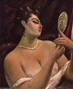 Untitled (955) — Émile Chambon