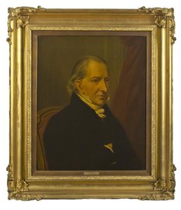 Dominick Lynch (1754-1824) — Джон Вандерлин