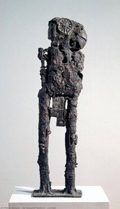 Cyclops — Sir Eduardo Paolozzi