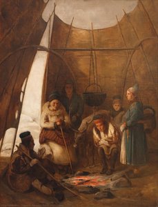 Sami Camp