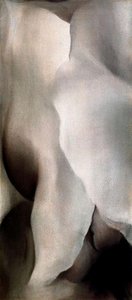 Dark Iris .3 — Georgia O'keeffe