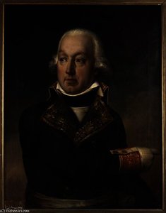 Barthelemy-Louis-Joseph Scherer