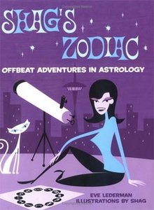 Zodiac — Josh Agle (shag)
