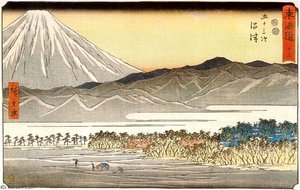 Untitled (541) — Ando Hiroshige