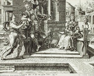 The Third Excuse - the Man who Married a Wife