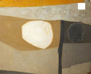 Strata Shadows (verso)