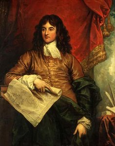 Peter Beckford — Benjamin West