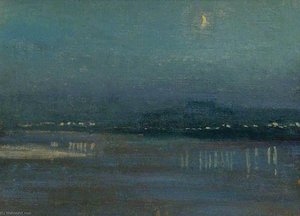 Moonlight — Francis E Chardon