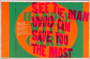 Handle With Care — Corita Kent