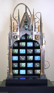 Technology — Nam June Paik