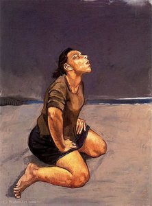 Untitled (990) — Paula Rego