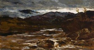 North Wales