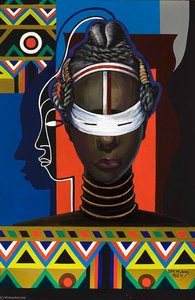 Initiation, Liberia